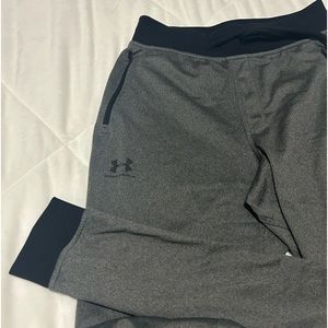 Mens Under Armour joggers
